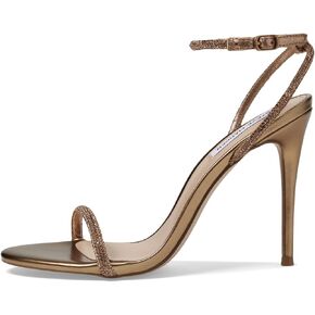 Steve Madden Women's Breslin Heeled Sandal