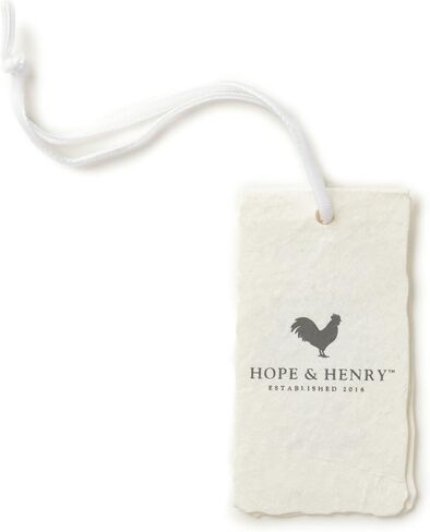 Hope & Henry Girls' One-Piece Swimsuit Containing Recycled Fibers with UPF 50+ Sun Protection in Saudi Arabia