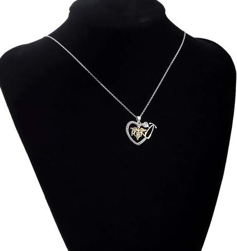 FUSTMW RN ممرضة سلسلة المفاتيح هدية RN هدايا الدراسات العليا هدايا ممرضة مسجلة RN سحر in Kuwait