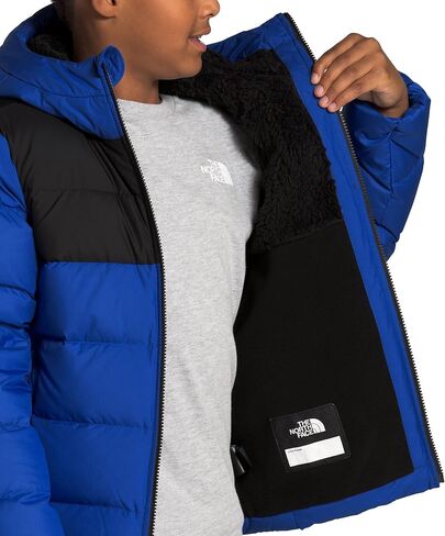 THE NORTH FACE Teen Moondoggy Hoodie in Saudi Arabia