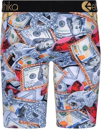 بوكسر رجالي من Ethika | المصروفات in Kuwait