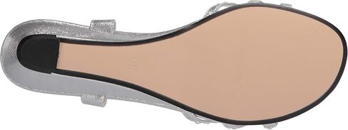 Touch Ups Women's T-Strap Wedge Sandal in Saudi Arabia