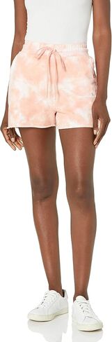True Religion Women's Tie Dye Lounge Short in Saudi Arabia