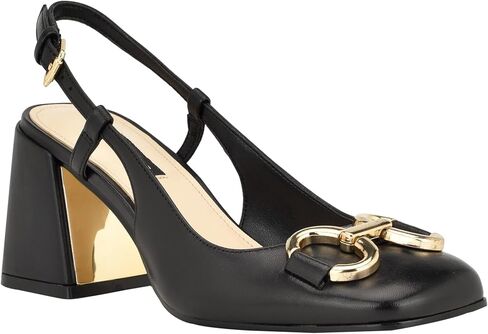 مضخة مصبوبة للسيدات من Nine West in Kuwait