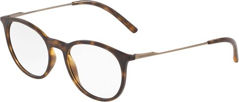 Dolce&Gabbana DG5031 Eyeglass Frames 1935-51 - Matte DG5031-1935-51 in Saudi Arabia