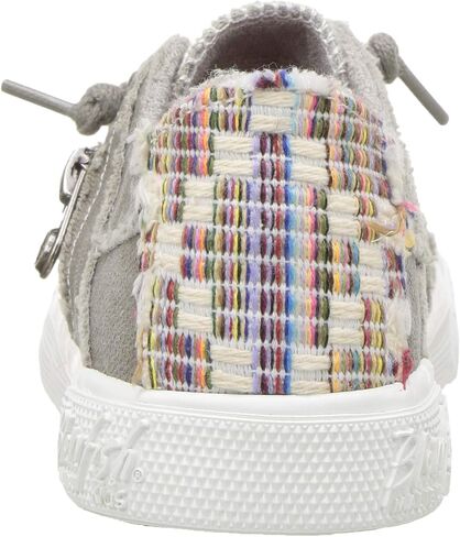 Blowfish Malibu Unisex-Child Fruit-k Sneaker in Saudi Arabia