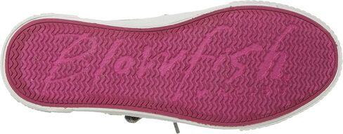 Blowfish Malibu Unisex-Child Fruit-k Sneaker in Saudi Arabia