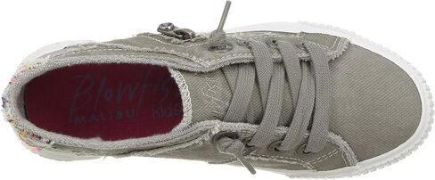 Blowfish Malibu Unisex-Child Fruit-k Sneaker in Saudi Arabia