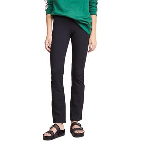 Yummie Women's Jodi Boot Cut Cotton Stretch Shapewear Legging in Kuwait