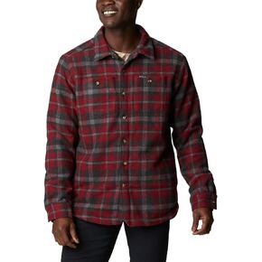 جاكيت قميص Windward Rugged للرجال من كولومبيا