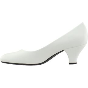 Easy Street Women's Fabulous Round Toe Dress Pump in Kuwait