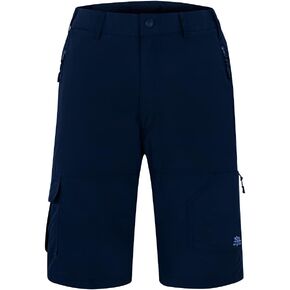 Fittract Men's Outdoor Lightweight Quick Dry Cargo Shorts in Saudi Arabia
