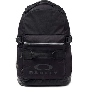 Oakley Men's Utility Backpack, Blackout, One Size in Saudi Arabia