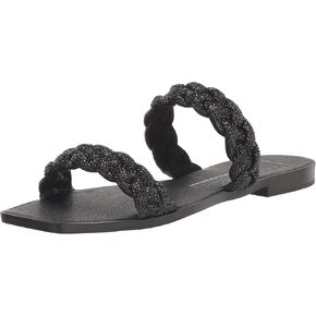 Dolce Vita Women's Indy Rhinestone Slide in Kuwait