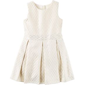 Carter's Girls' Special Occasion Dress 271g258 in Saudi Arabia