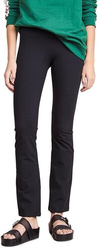 Yummie Women's Jodi Boot Cut Cotton Stretch Shapewear Legging in Kuwait