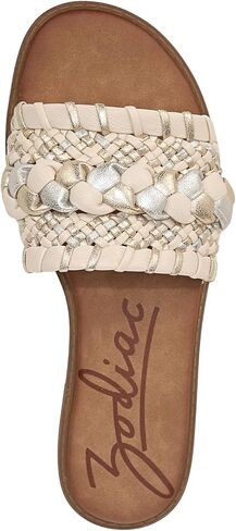 ZODIAC Women's, Colleen Sandal in Saudi Arabia