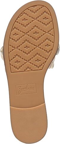 ZODIAC Women's, Colleen Sandal in Saudi Arabia