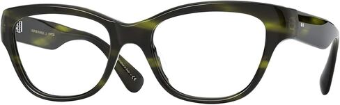 اطار نظارة سيدي او في 5431U للنساء من اوليفر بيبوبلز زمرد بارك/داسك بيتش 52/18/135، زمرد بارك/شاطئ الغسق، 52/18/135, الزمرد بارك/الغسق بيتش, 52/18/135 in Kuwait