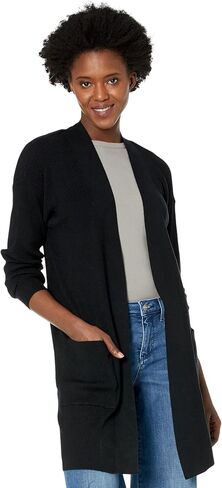 Liverpool Open Front Cardigan Sweater in Saudi Arabia