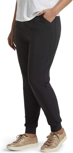HUE Women's Plus Size Travel Leggings in Saudi Arabia