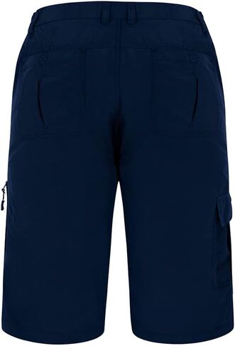 Fittract Men's Outdoor Lightweight Quick Dry Cargo Shorts in Saudi Arabia