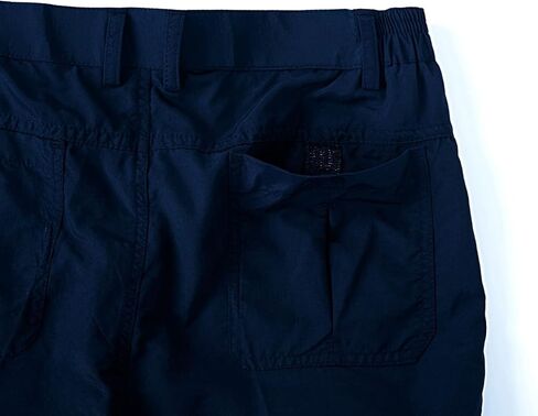 Fittract Men's Outdoor Lightweight Quick Dry Cargo Shorts in Saudi Arabia