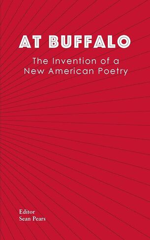 At Buffalo: The Invention of a New American Poetry (Plonsker) in Saudi Arabia