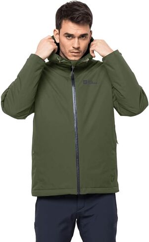 Jack Wolfskin Men's Wisper Ins JKT M in Saudi Arabia