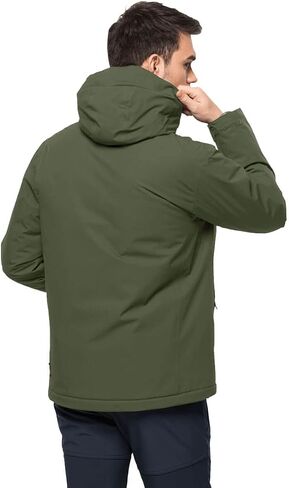 Jack Wolfskin Men's Wisper Ins JKT M in Saudi Arabia