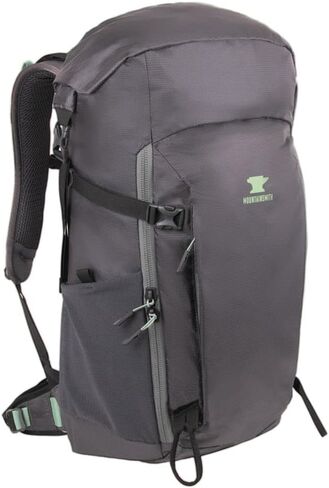 Mountainsmith Scream 12 Backpack - Phantom in Saudi Arabia