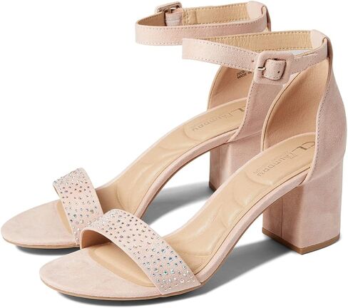 CL by Chinese Laundry Women's Jolly Star Stones Heeled Sandal in Saudi Arabia