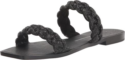 Dolce Vita Women's Indy Rhinestone Slide in Kuwait