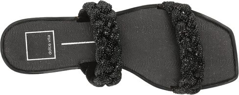 Dolce Vita Women's Indy Rhinestone Slide in Kuwait