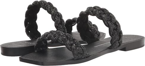 Dolce Vita Women's Indy Rhinestone Slide in Kuwait