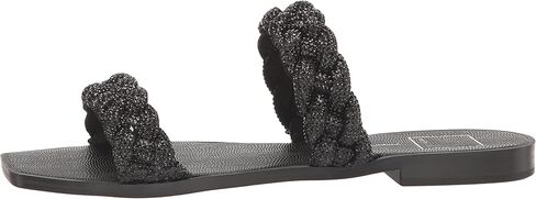 Dolce Vita Women's Indy Rhinestone Slide in Kuwait