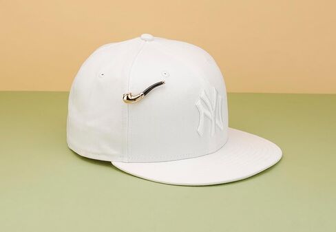 دبوس قبعة بتصميم انبوب ذهبي واسود، دبوس طية صدر السترة، اكسسوارات شارة كاب للرجال، قياسي، مينا بدون احجار كريمة in Kuwait