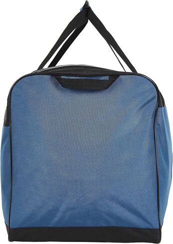 حقيبة ترافيلرز كلوب ديسكفرر من القماش الخشن، رمادي داكن، يمكن حملها بحجم 20 بوصة in Kuwait