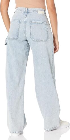 Current/Elliott Women's The Painter in Salt Water in Saudi Arabia