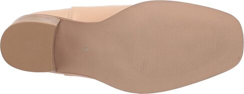 Amazon Essentials Women's Square Block-Heel Chelsea Boot in Saudi Arabia
