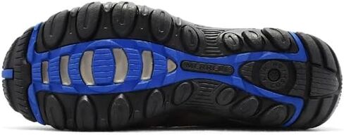 Merrell J036721 Mens Hiking Shoes Alverstone GTX Bracken US Size 11 in Saudi Arabia