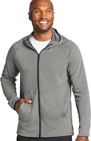 Jockey Men's Sportswear Performance Stretch Hoodie in Saudi Arabia