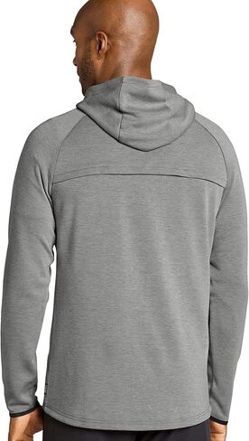 Jockey Men's Sportswear Performance Stretch Hoodie in Saudi Arabia