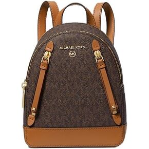 Brooklyn Extra-Small Logo Backpack in Kuwait