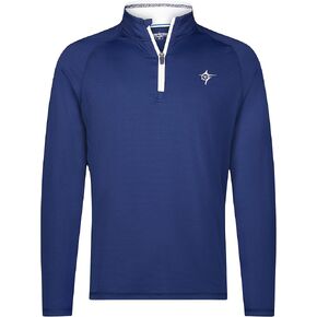 بلوفر بسحاب من White Water Bayshore Mirco Mesh Performance 1/4 in Kuwait