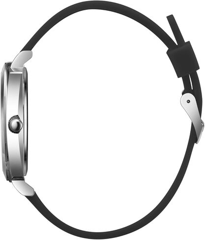 ساعة ممرضة BOSHIYA للمهنيين الطبيين والطلاب ساعة التمريض مع يد ثانية سهلة القراءة ساعة طبية مقاومة للماء للنساء والرجال، سوار سيليكون ناعم in Kuwait