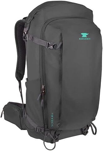 Mountainsmith Scream 12 Backpack - Phantom in Saudi Arabia
