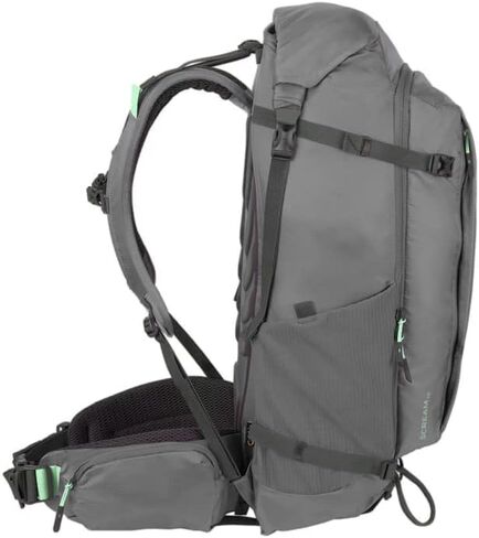 Mountainsmith Scream 12 Backpack - Phantom in Saudi Arabia
