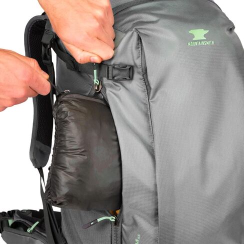 Mountainsmith Scream 12 Backpack - Phantom in Saudi Arabia