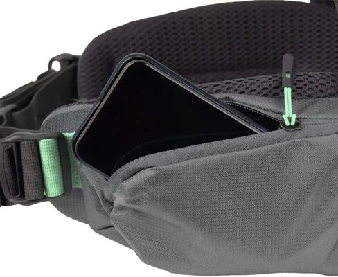 Mountainsmith Scream 12 Backpack - Phantom in Saudi Arabia